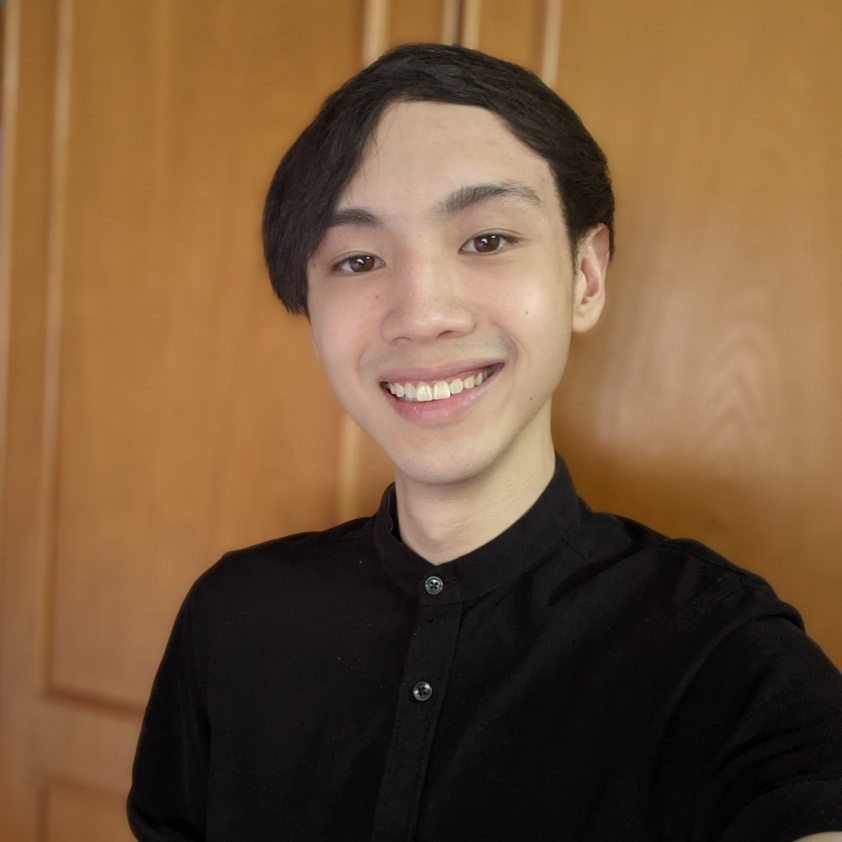 Keane Chua