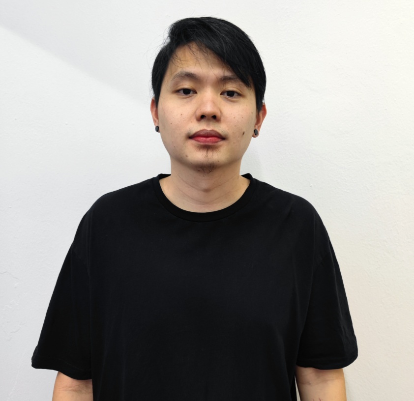 Titus Liew